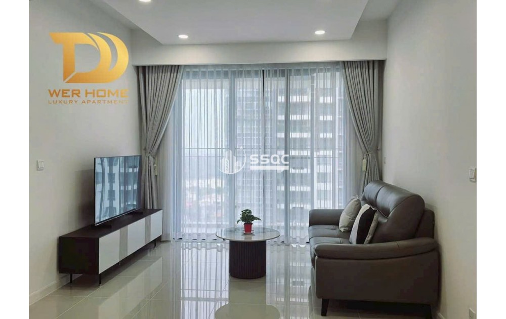 BÁN 2PN ESTELLA HEIGHTS – TÒA T1, 102M² TẦNG CAO – SỔ HỒNG, 15 TỶ