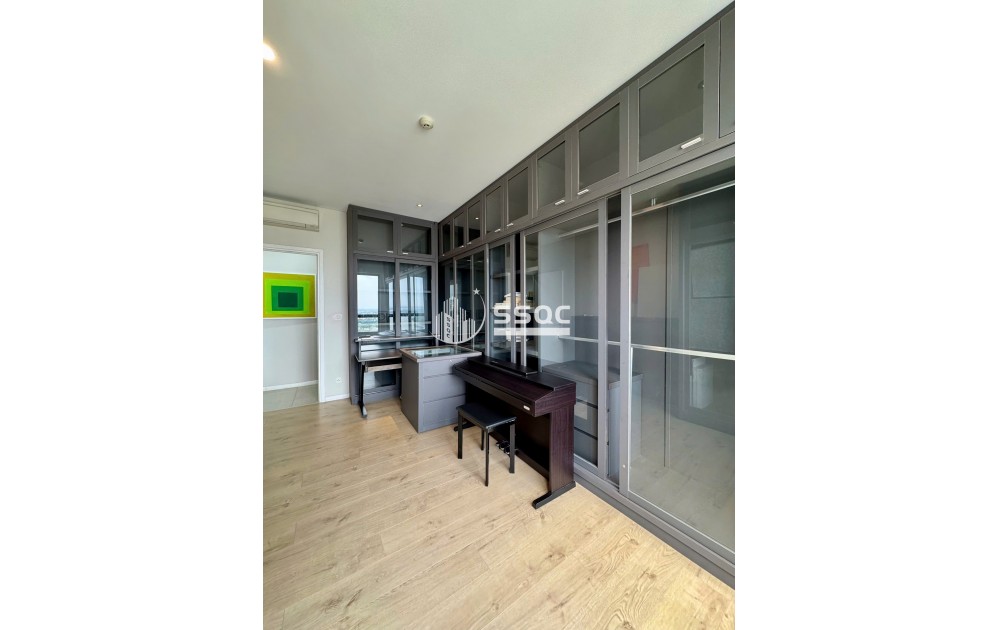 BÁN CĂN 2PN ĐẢO KIM CƯƠNG – 96M² – FULL NỘI THẤT – ĐANG CHO THUÊ – 14 TỶ