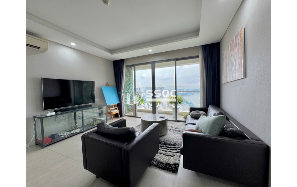 BÁN CĂN 2PN ĐẢO KIM CƯƠNG – 96M² – FULL NỘI THẤT – ĐANG CHO THUÊ – 14 TỶ