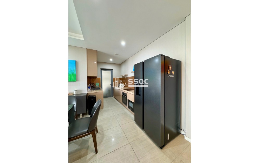 BÁN CĂN 2PN ĐẢO KIM CƯƠNG – 96M² – FULL NỘI THẤT – ĐANG CHO THUÊ – 14 TỶ