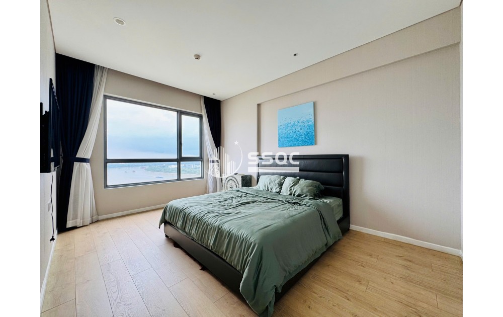 BÁN CĂN 2PN ĐẢO KIM CƯƠNG – 96M² – FULL NỘI THẤT – ĐANG CHO THUÊ – 14 TỶ