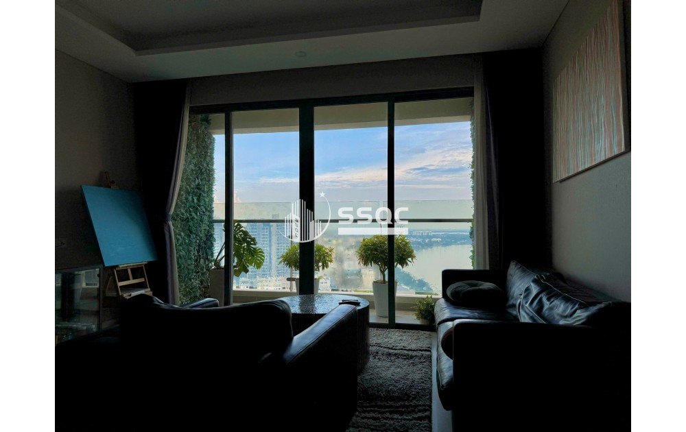 BÁN CĂN 2PN ĐẢO KIM CƯƠNG – 96M² – FULL NỘI THẤT – ĐANG CHO THUÊ – 14 TỶ