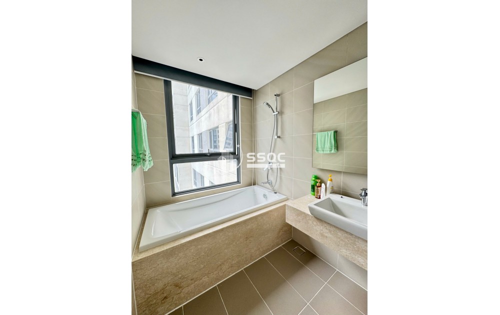 BÁN CĂN 2PN ĐẢO KIM CƯƠNG – 96M² – FULL NỘI THẤT – ĐANG CHO THUÊ – 14 TỶ