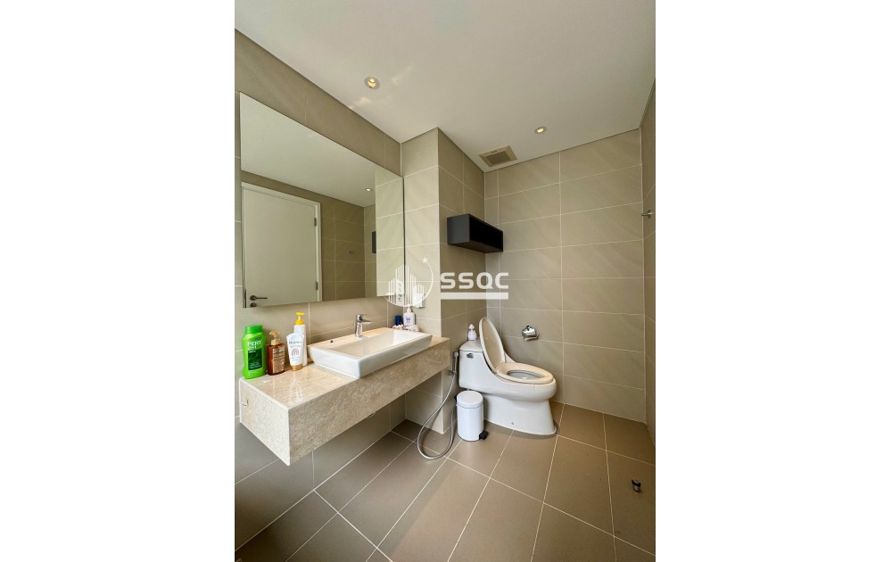 BÁN CĂN 2PN ĐẢO KIM CƯƠNG – 96M² – FULL NỘI THẤT – ĐANG CHO THUÊ – 14 TỶ