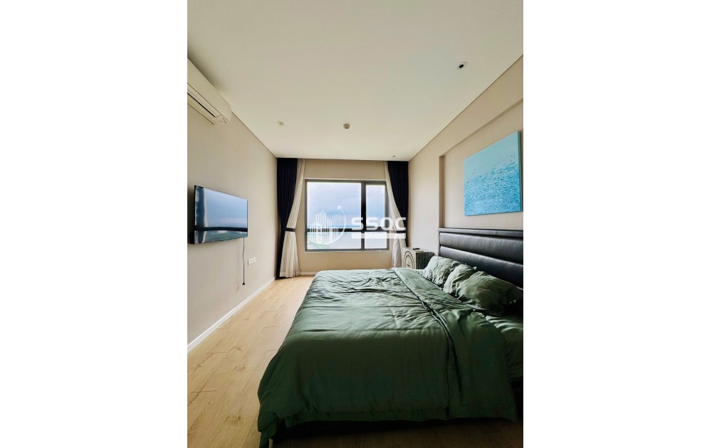 BÁN CĂN 2PN ĐẢO KIM CƯƠNG – 96M² – FULL NỘI THẤT – ĐANG CHO THUÊ – 14 TỶ