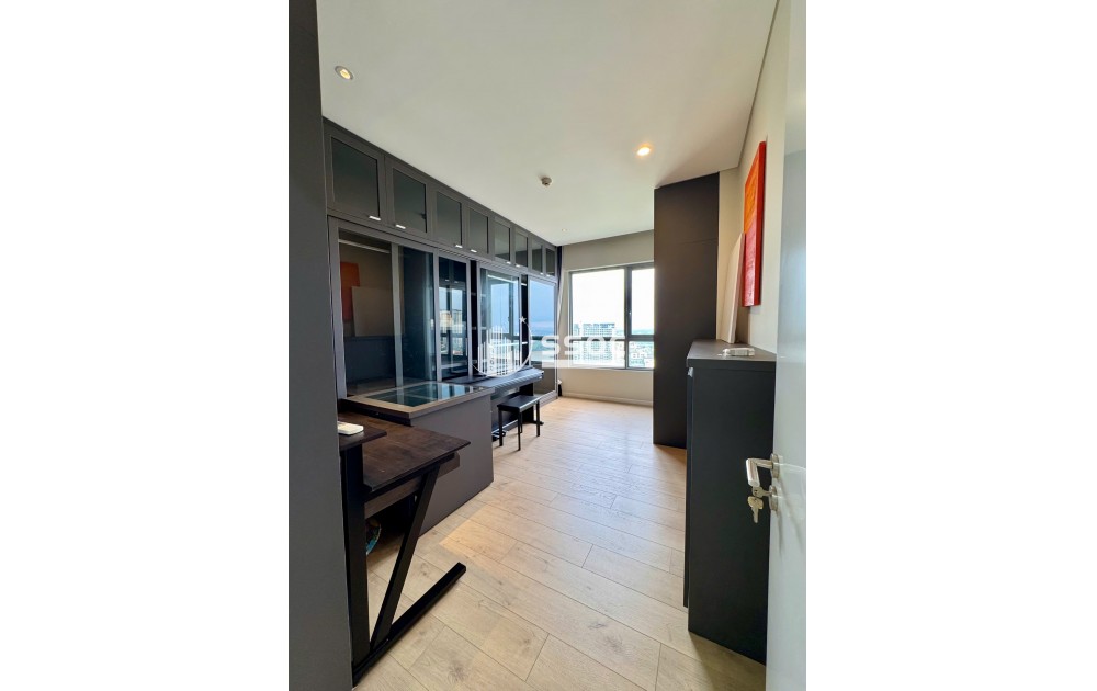 BÁN CĂN 2PN ĐẢO KIM CƯƠNG – 96M² – FULL NỘI THẤT – ĐANG CHO THUÊ – 14 TỶ