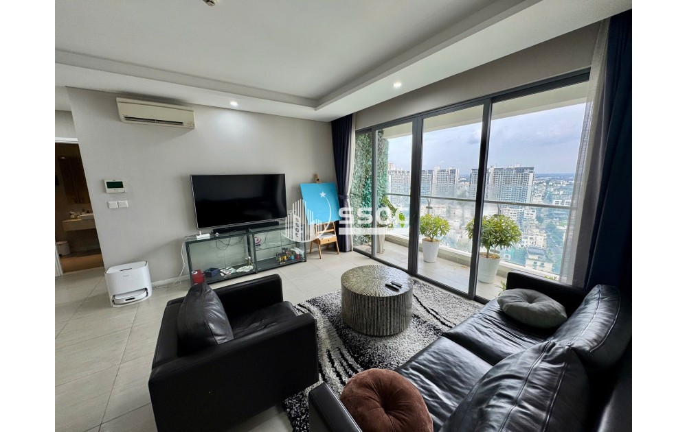 BÁN CĂN 2PN ĐẢO KIM CƯƠNG – 96M² – FULL NỘI THẤT – ĐANG CHO THUÊ – 14 TỶ