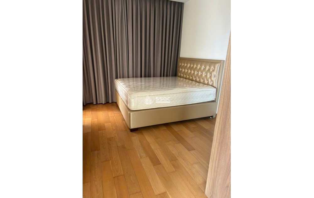 Cho Thuê Duplex Đảo Kim Cương 373m2 Tòa T3 Giá 5000 USD
