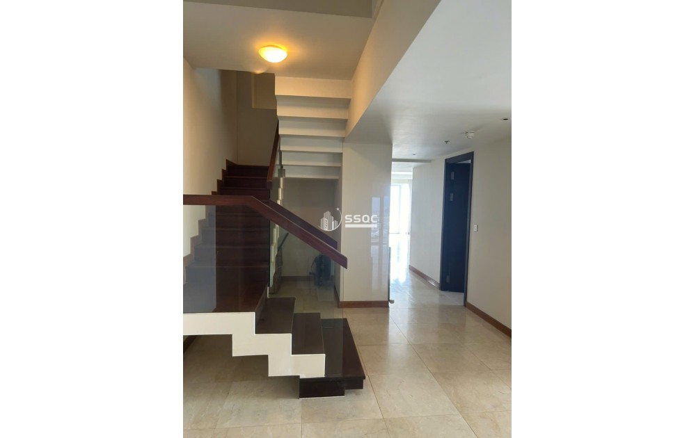 Cho Thuê Duplex Đảo Kim Cương 373m2 Tòa T3 Giá 5000 USD