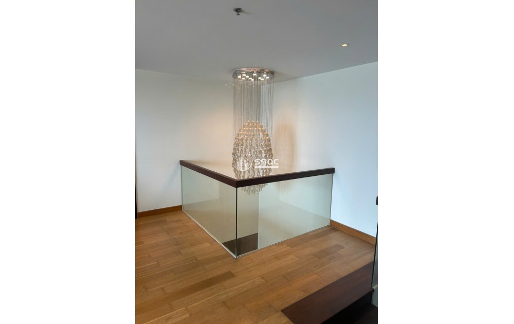 Cho Thuê Duplex Đảo Kim Cương 373m2 Tòa T3 Giá 5000 USD