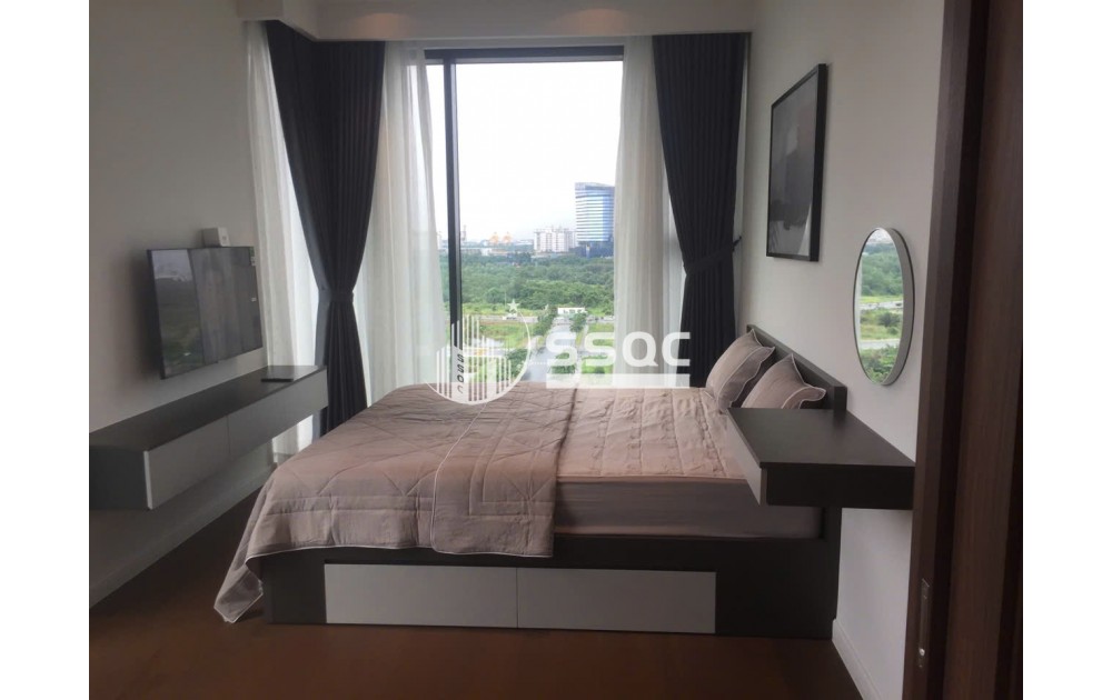 BÁN CĂN HỘ THE CREST – THE METROPOLE | 2PN – 100M² – NỘI THẤT CƠ BẢN – SỔ HỒNG – 28 TỶ