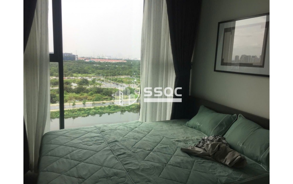 BÁN CĂN HỘ THE CREST – THE METROPOLE | 2PN – 100M² – NỘI THẤT CƠ BẢN – SỔ HỒNG – 28 TỶ