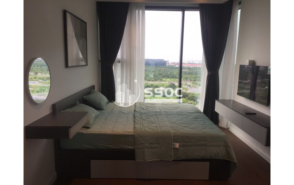 BÁN CĂN HỘ THE CREST – THE METROPOLE | 2PN – 100M² – NỘI THẤT CƠ BẢN – SỔ HỒNG – 28 TỶ