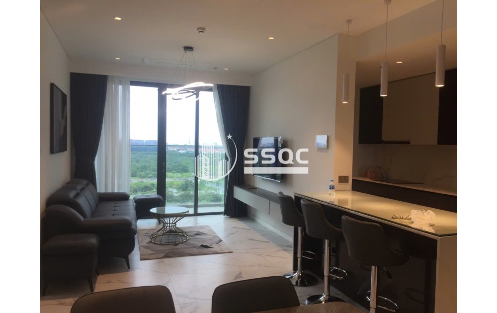 BÁN CĂN HỘ THE CREST – THE METROPOLE | 2PN – 100M² – NỘI THẤT CƠ BẢN – SỔ HỒNG – 28 TỶ