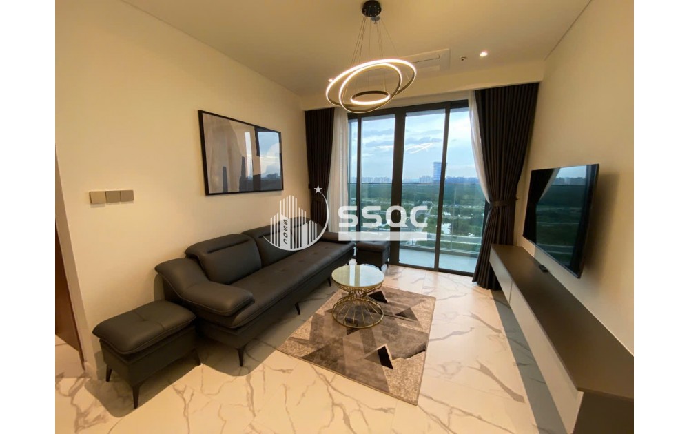 BÁN CĂN HỘ THE CREST – THE METROPOLE | 2PN – 100M² – NỘI THẤT CƠ BẢN – SỔ HỒNG – 28 TỶ