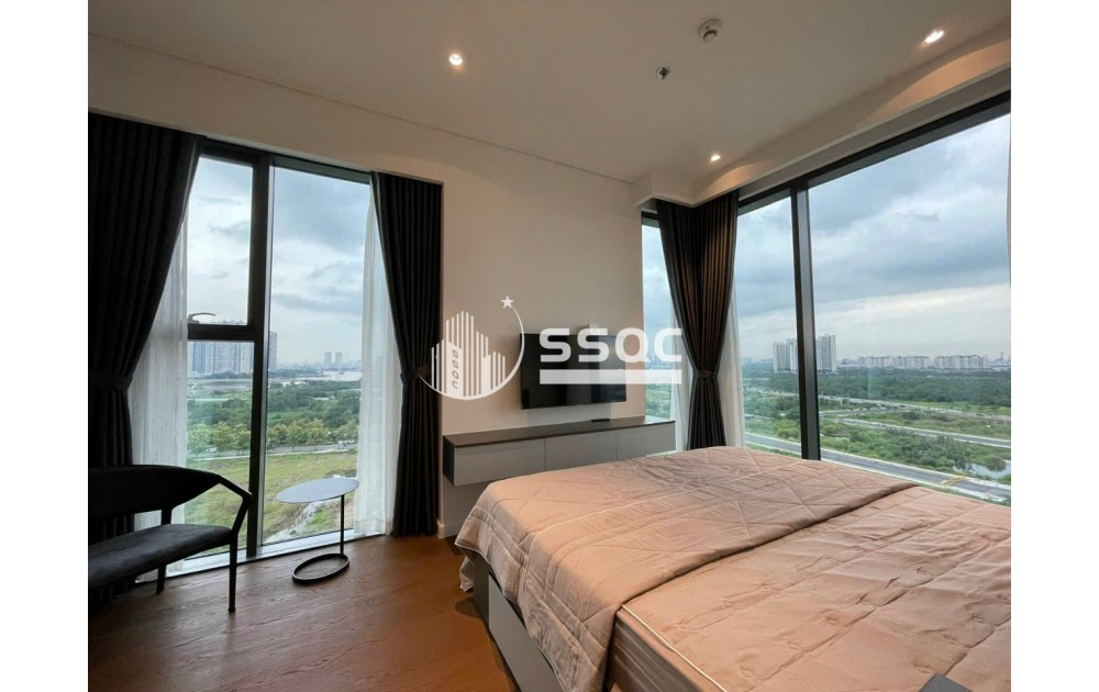 BÁN CĂN HỘ THE CREST – THE METROPOLE | 2PN – 100M² – NỘI THẤT CƠ BẢN – SỔ HỒNG – 28 TỶ