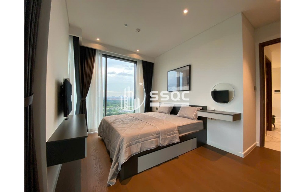 BÁN CĂN HỘ THE CREST – THE METROPOLE | 2PN – 100M² – NỘI THẤT CƠ BẢN – SỔ HỒNG – 28 TỶ