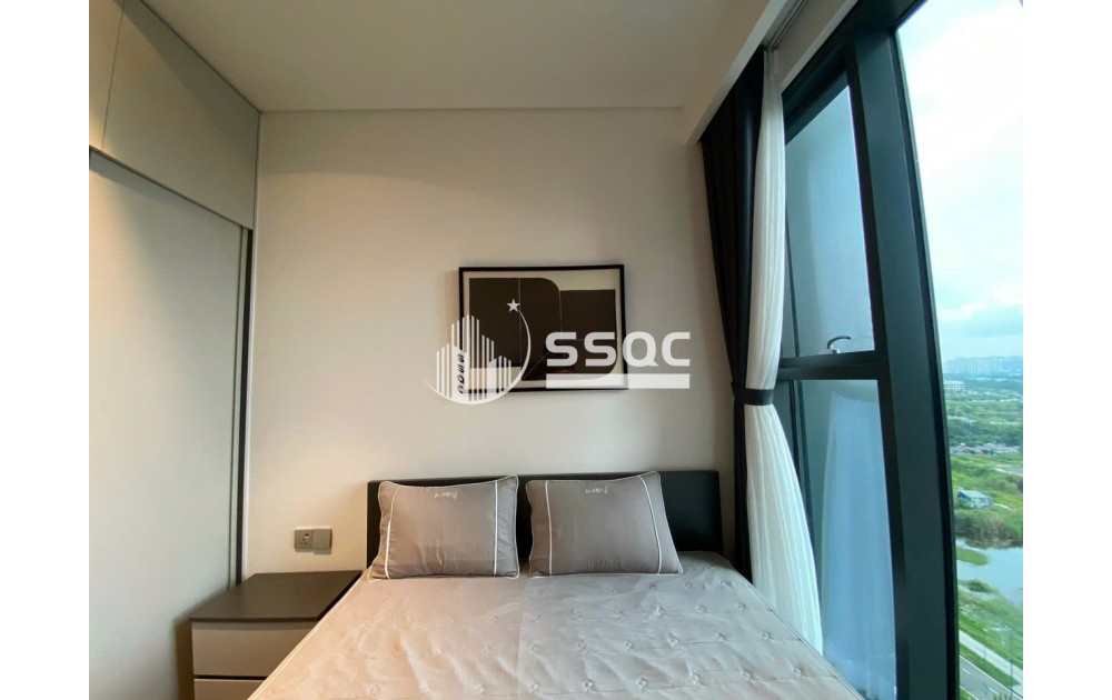 BÁN CĂN HỘ THE CREST – THE METROPOLE | 2PN – 100M² – NỘI THẤT CƠ BẢN – SỔ HỒNG – 28 TỶ