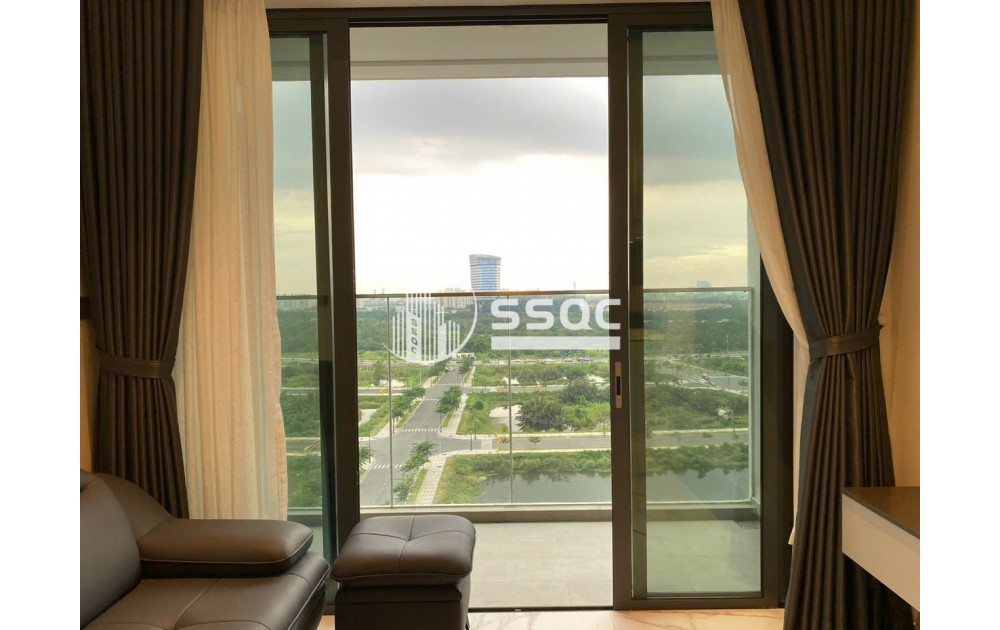 BÁN CĂN HỘ THE CREST – THE METROPOLE | 2PN – 100M² – NỘI THẤT CƠ BẢN – SỔ HỒNG – 28 TỶ