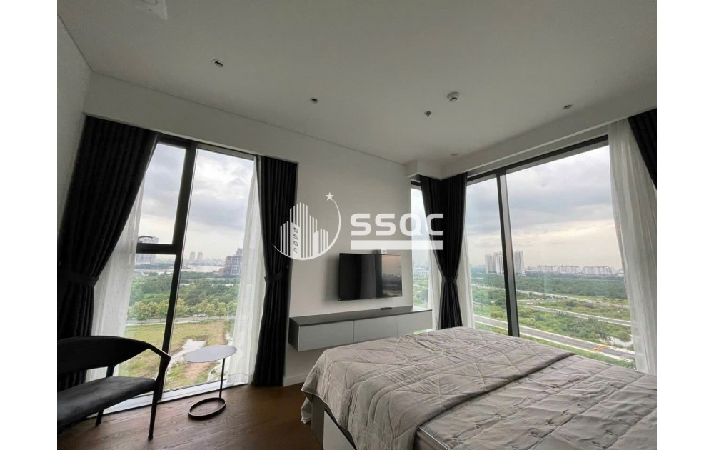 BÁN CĂN HỘ THE CREST – THE METROPOLE | 2PN – 100M² – NỘI THẤT CƠ BẢN – SỔ HỒNG – 28 TỶ
