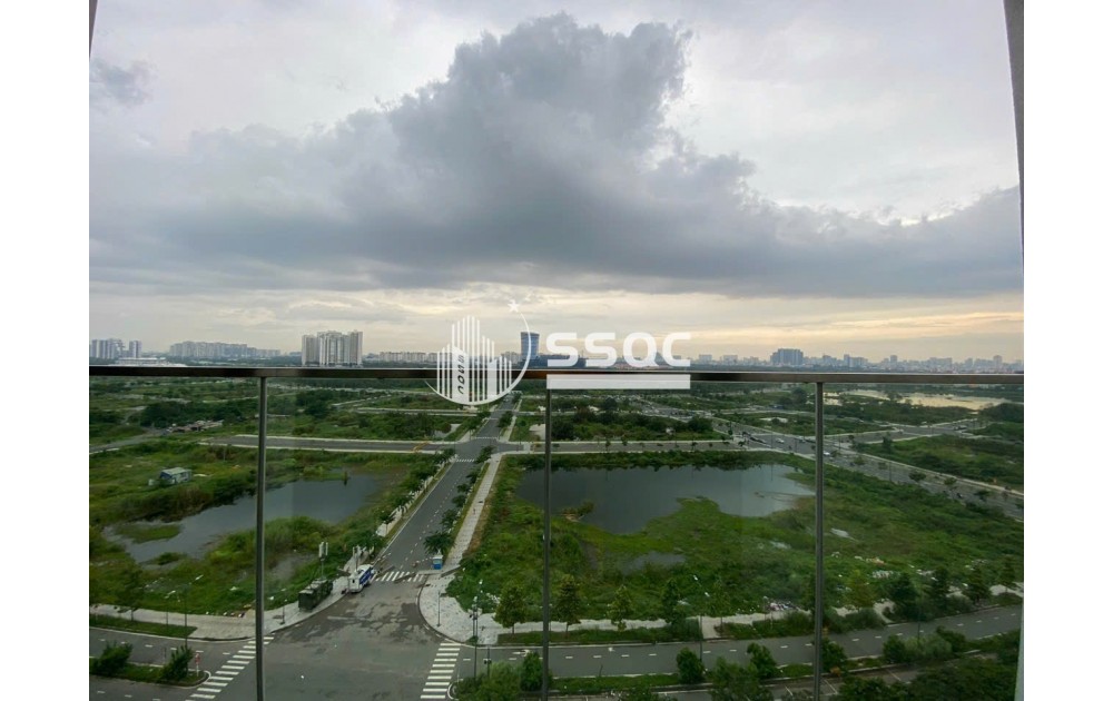 BÁN CĂN HỘ THE CREST – THE METROPOLE | 2PN – 100M² – NỘI THẤT CƠ BẢN – SỔ HỒNG – 28 TỶ