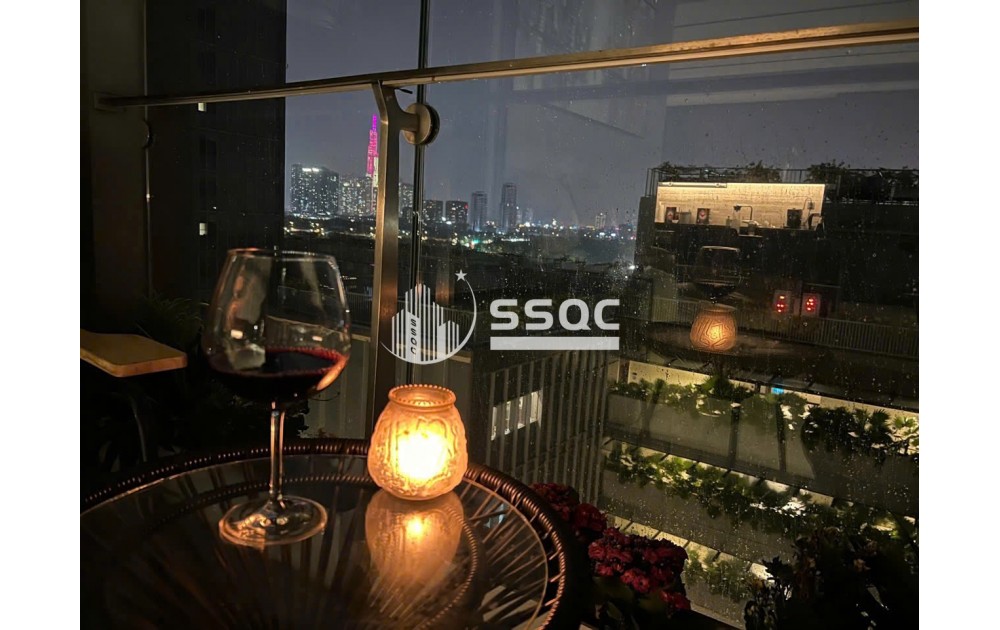 BÁN EMPIRE CITY – CĂN 2PN 93M² TÒA LINDEN, TẦNG THẤP – FULL NỘI THẤT – ĐANG CHO THUÊ 47TR – GIÁ 19,5 TỶ