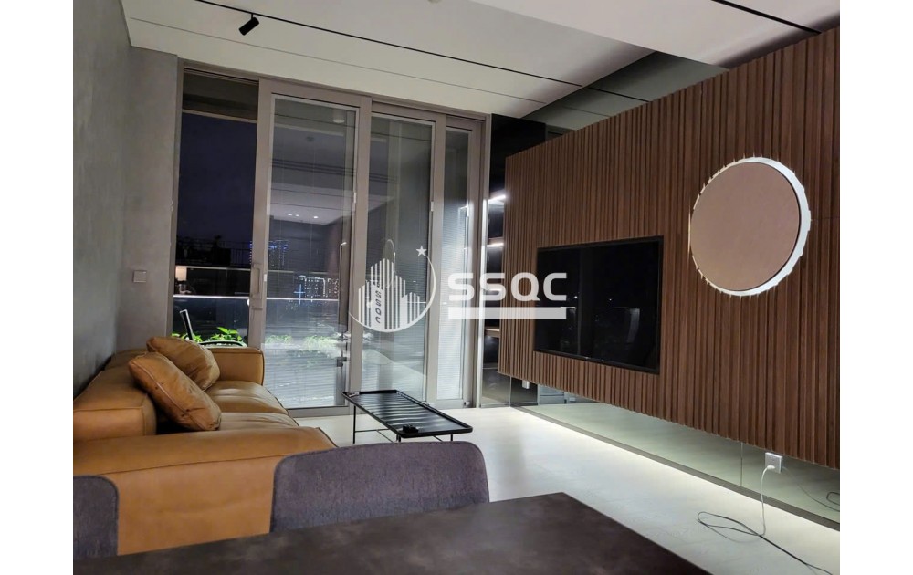 BÁN EMPIRE CITY – CĂN 2PN 93M² TÒA LINDEN, TẦNG THẤP – FULL NỘI THẤT – ĐANG CHO THUÊ 47TR – GIÁ 19,5 TỶ