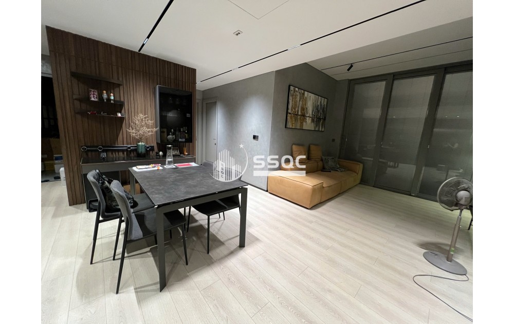 BÁN EMPIRE CITY – CĂN 2PN 93M² TÒA LINDEN, TẦNG THẤP – FULL NỘI THẤT – ĐANG CHO THUÊ 47TR – GIÁ 19,5 TỶ