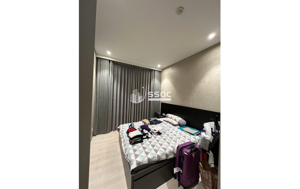 BÁN EMPIRE CITY – CĂN 2PN 93M² TÒA LINDEN, TẦNG THẤP – FULL NỘI THẤT – ĐANG CHO THUÊ 47TR – GIÁ 19,5 TỶ