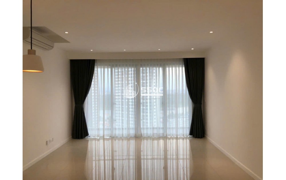 ÁN 3PN ESTELLA HEIGHTS 125M² – TÒA T3, TẦNG CAO, ĐANG CHO THUÊ – 22 TỶ