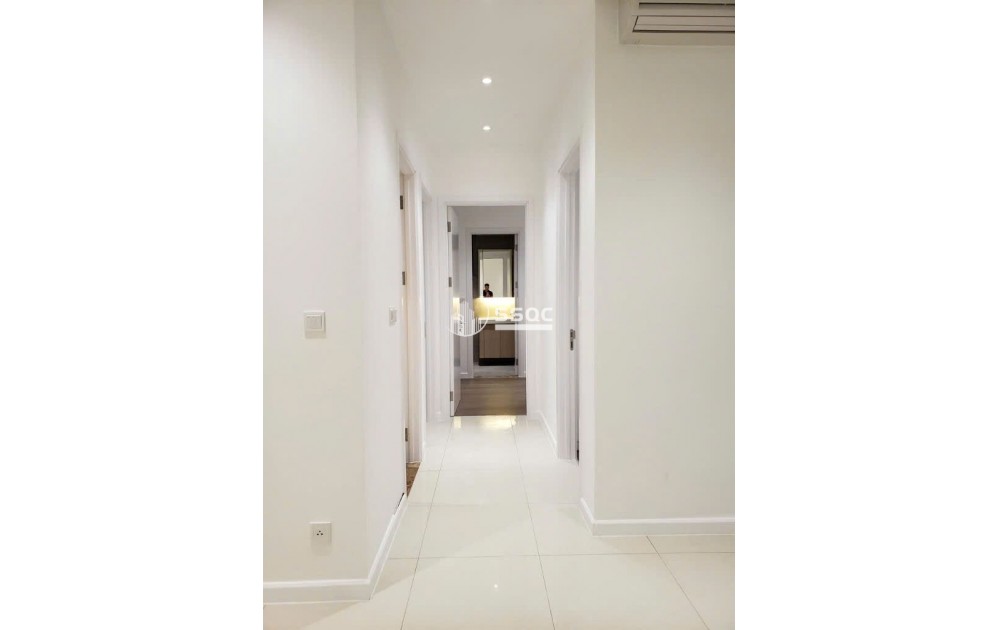ÁN 3PN ESTELLA HEIGHTS 125M² – TÒA T3, TẦNG CAO, ĐANG CHO THUÊ – 22 TỶ