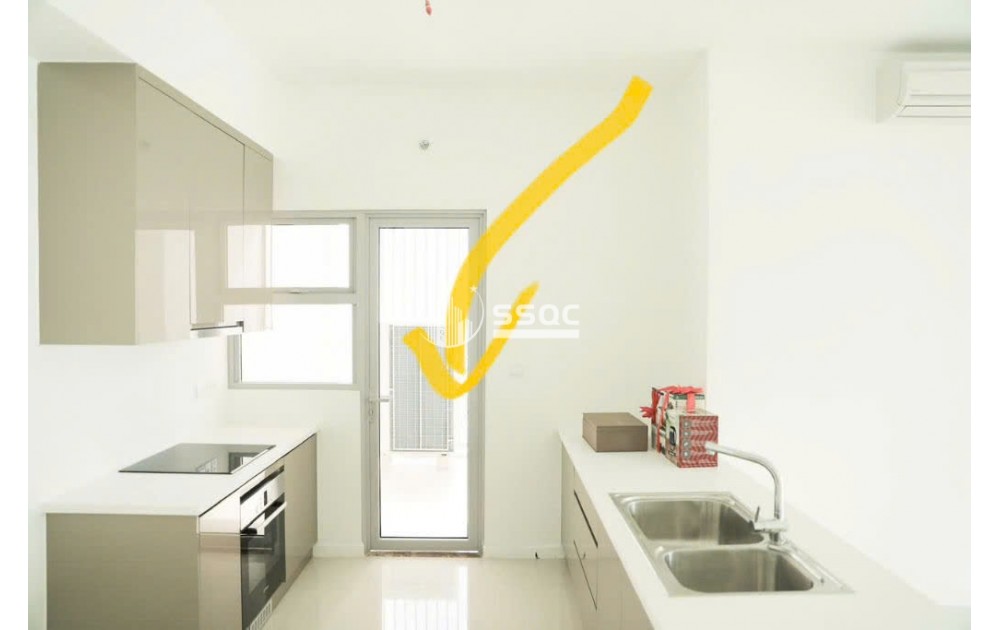 ÁN 3PN ESTELLA HEIGHTS 125M² – TÒA T3, TẦNG CAO, ĐANG CHO THUÊ – 22 TỶ