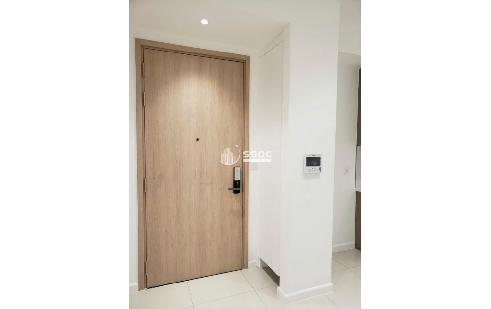 ÁN 3PN ESTELLA HEIGHTS 125M² – TÒA T3, TẦNG CAO, ĐANG CHO THUÊ – 22 TỶ