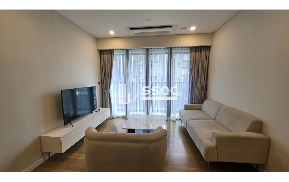 2PN THE GALLERIA – THE METROPOLE 77M² | FULL NỘI THẤT – CÓ DÒNG TIỀN CHO THUÊ – 25 TỶ