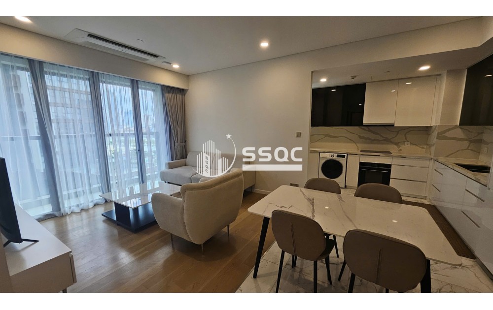 2PN THE GALLERIA – THE METROPOLE 77M² | FULL NỘI THẤT – CÓ DÒNG TIỀN CHO THUÊ – 25 TỶ