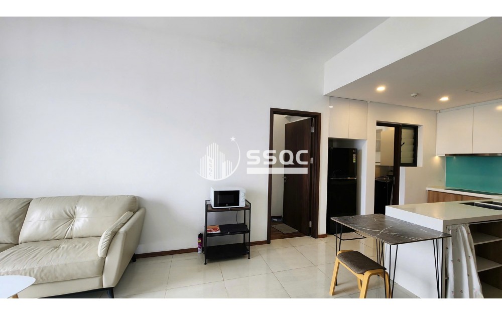 Bán Căn Hộ One Verandah 2PN Tầng cao Suất SPA Giá 8 Tỷ