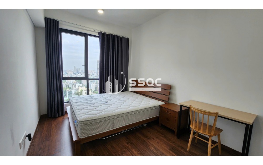 Bán Căn Hộ One Verandah 2PN Tầng cao Suất SPA Giá 8 Tỷ