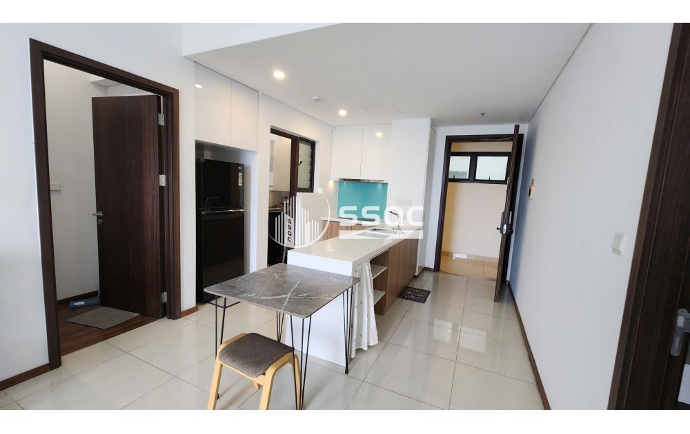 Bán Căn Hộ One Verandah 2PN Tầng cao Suất SPA Giá 8 Tỷ