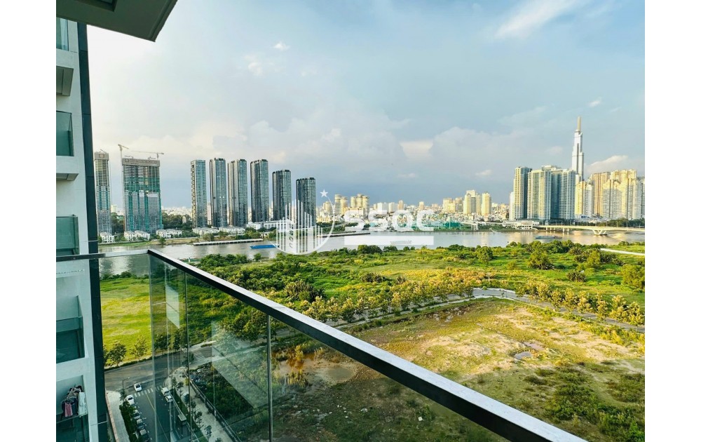 BÁN CĂN 2PN THE CREST – THE METROPOLE THỦ THIÊM | 83M² – NỘI THẤT CƠ BẢN – SỔ HỒNG – 24,5 TỶ