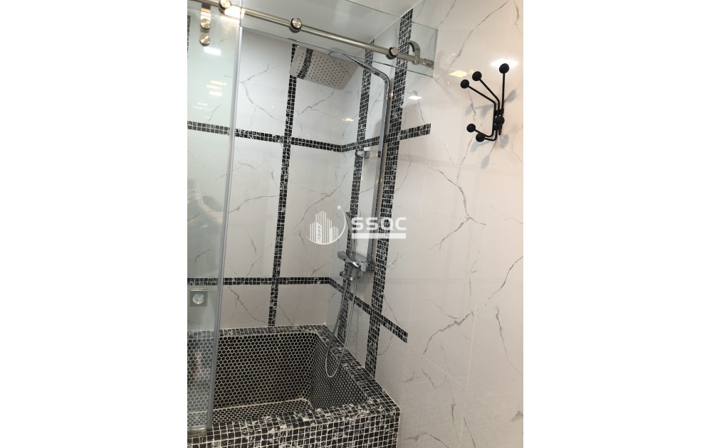 CHO THUÊ THE ESTELLA – 3PN 148M², TÒA 1A, FULL NỘI THẤT, GIÁ 60TR/THÁNG – CHƯA BAO PHÍ QUẢN LÝ