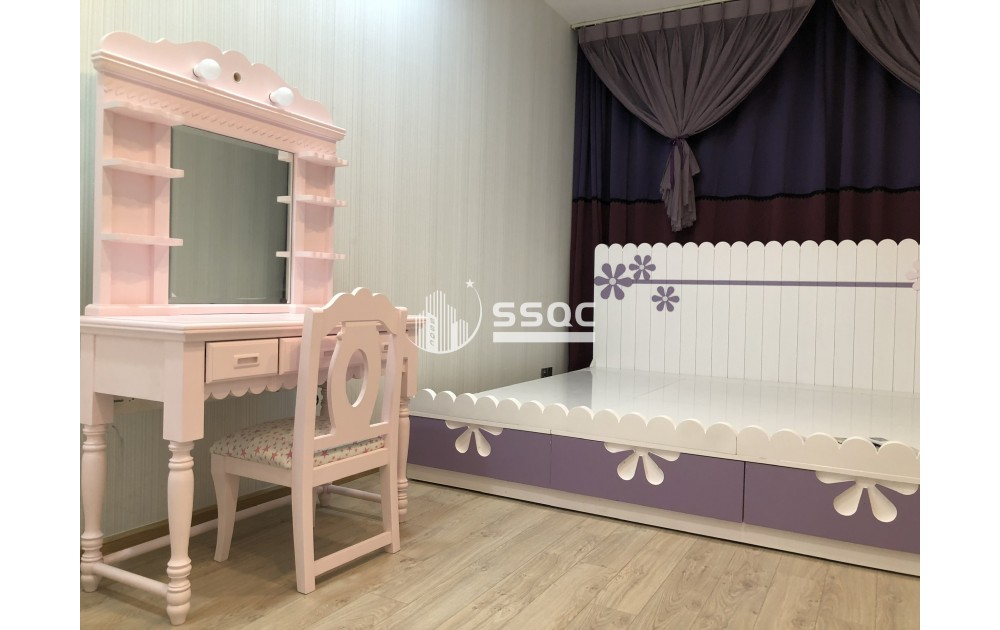CHO THUÊ THE ESTELLA – 3PN 148M², TÒA 1A, FULL NỘI THẤT, GIÁ 60TR/THÁNG – CHƯA BAO PHÍ QUẢN LÝ