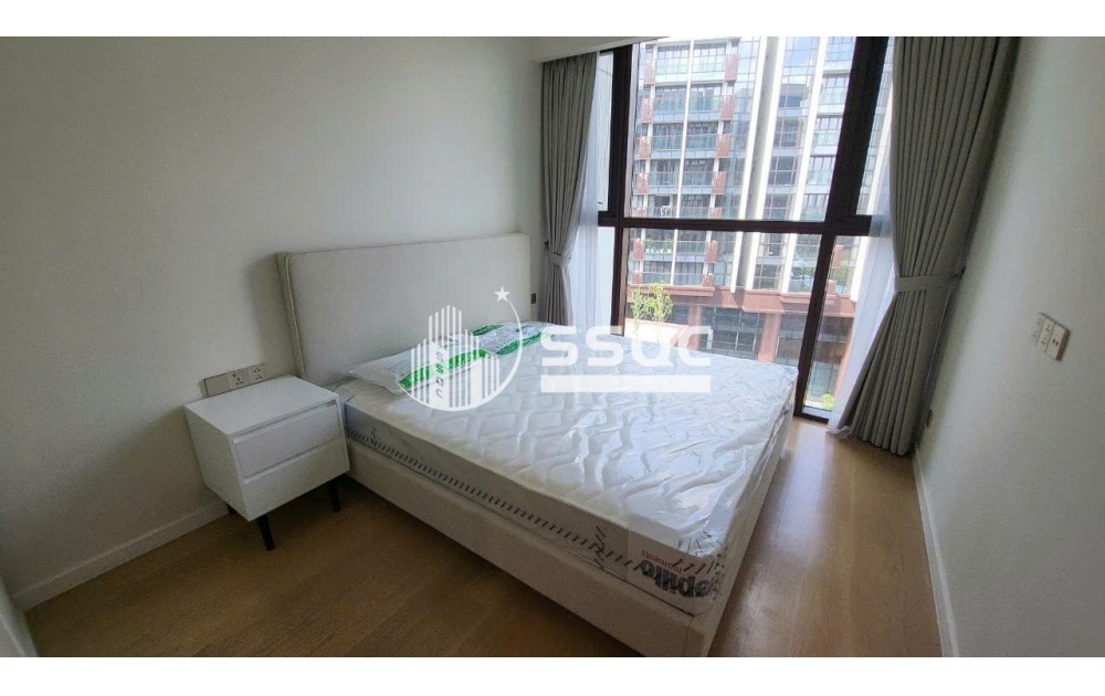 BÁN 2PN THE GALLERIA – THE METROPOLE THỦ THIÊM | 77M² – FULL NỘI THẤT – ĐANG CHO THUÊ – 25 TỶ