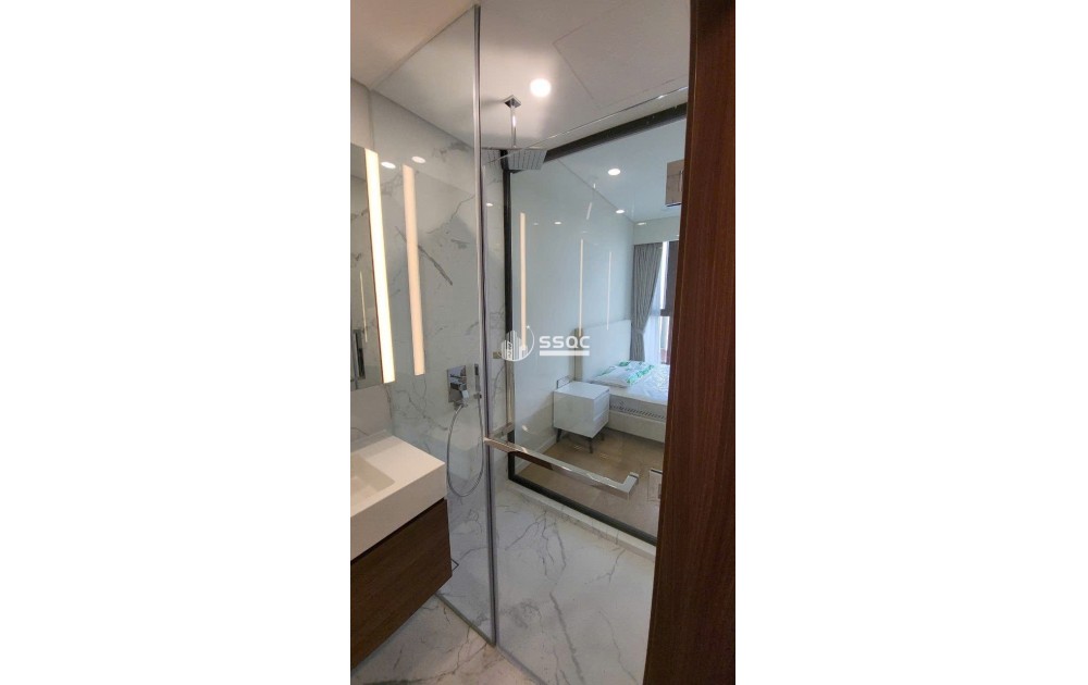 2PN THE GALLERIA – THE METROPOLE 77M² | FULL NỘI THẤT – CÓ DÒNG TIỀN CHO THUÊ – 25 TỶ