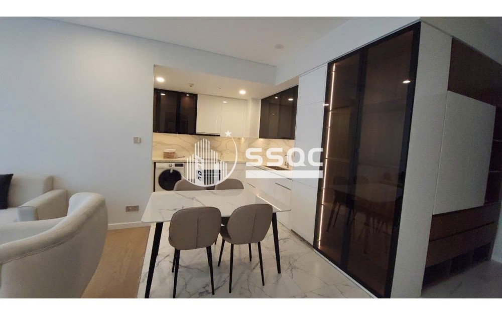 2PN THE GALLERIA – THE METROPOLE 77M² | FULL NỘI THẤT – CÓ DÒNG TIỀN CHO THUÊ – 25 TỶ