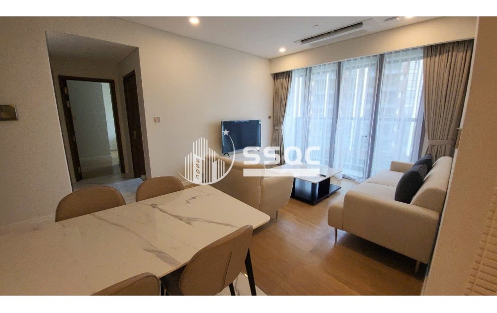 2PN THE GALLERIA – THE METROPOLE 77M² | FULL NỘI THẤT – CÓ DÒNG TIỀN CHO THUÊ – 25 TỶ