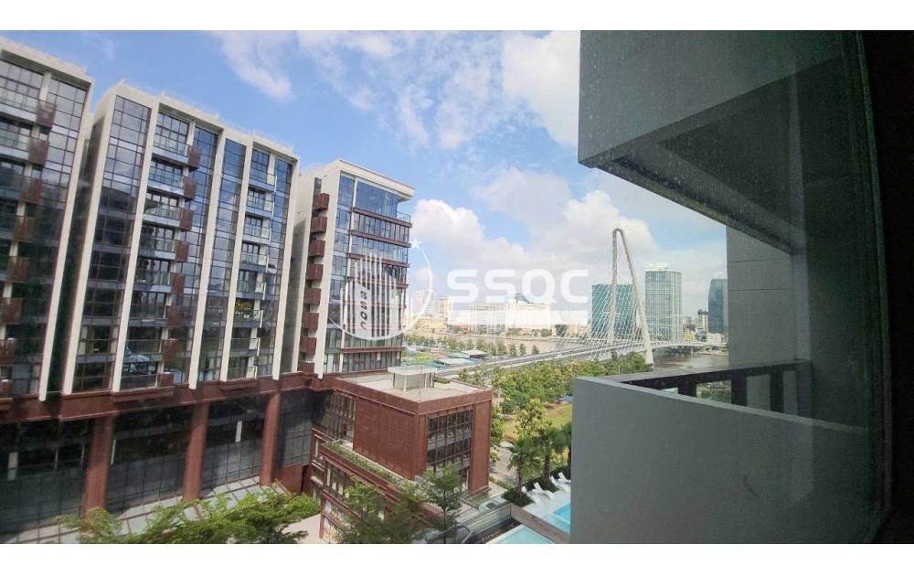 2PN THE GALLERIA – THE METROPOLE 77M² | FULL NỘI THẤT – CÓ DÒNG TIỀN CHO THUÊ – 25 TỶ