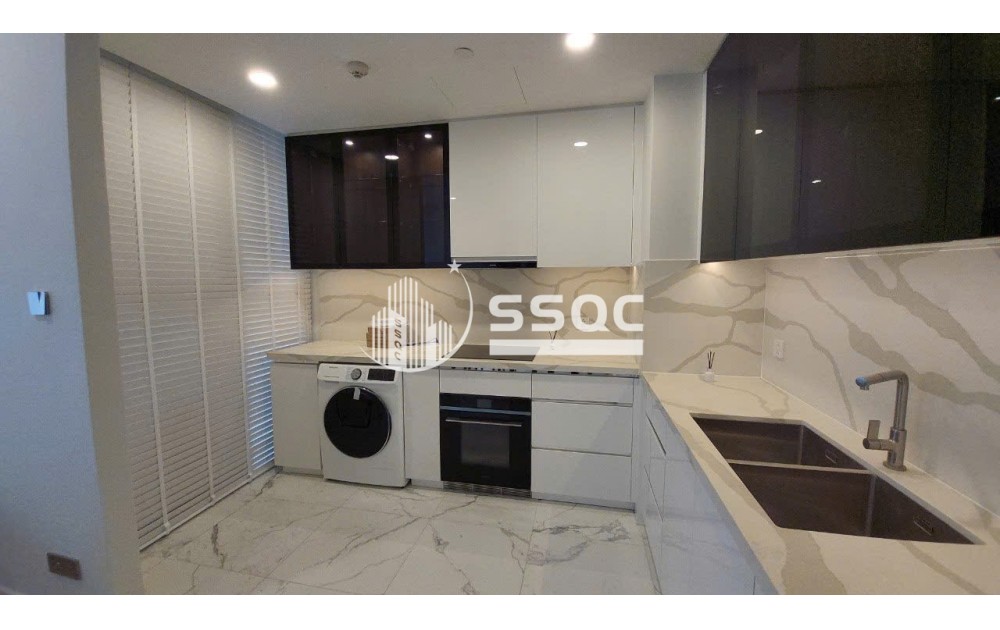 2PN THE GALLERIA – THE METROPOLE 77M² | FULL NỘI THẤT – CÓ DÒNG TIỀN CHO THUÊ – 25 TỶ
