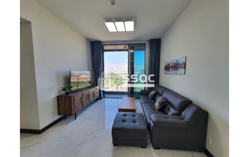 CHO THUÊ EMPIRE CITY – CĂN 2PN 93M² TÒA T1A, TẦNG TRUNG – FULL NỘI THẤT – 35TR/THÁNG NET