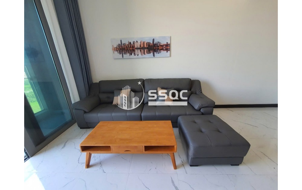 CHO THUÊ EMPIRE CITY – CĂN 2PN 93M² TÒA T1A, TẦNG TRUNG – FULL NỘI THẤT – 35TR/THÁNG NET