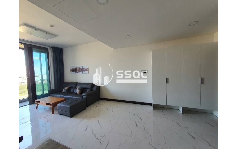 CHO THUÊ EMPIRE CITY – CĂN 2PN 93M² TÒA T1A, TẦNG TRUNG – FULL NỘI THẤT – 35TR/THÁNG NET